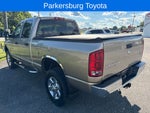 2004 Dodge Ram 2500 SLT