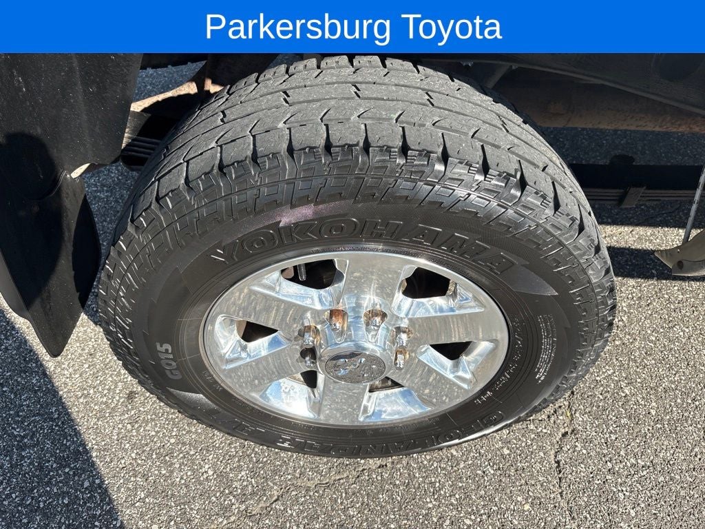 2004 Dodge Ram 2500 SLT