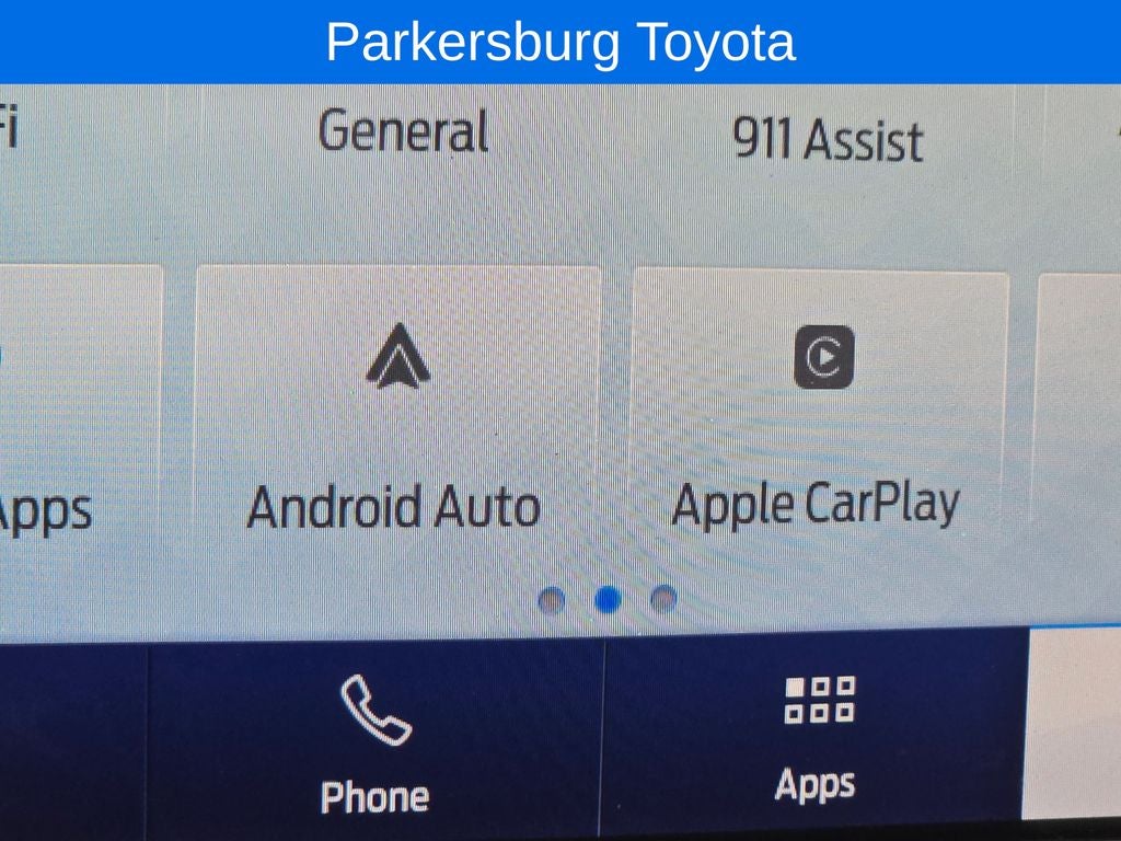 2021 Ford Bronco Sport Base