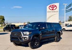 2023 Toyota Tacoma Limited V6