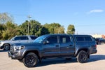 2023 Toyota Tacoma Limited V6