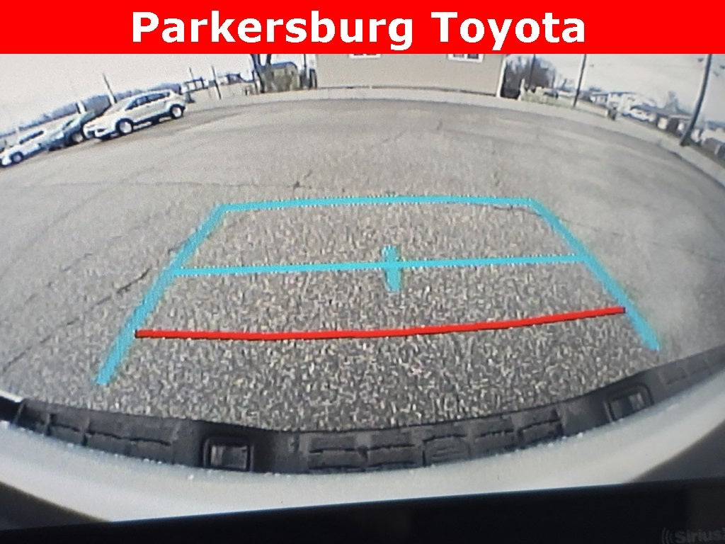 2022 Toyota Tacoma TRD Off-Road V6