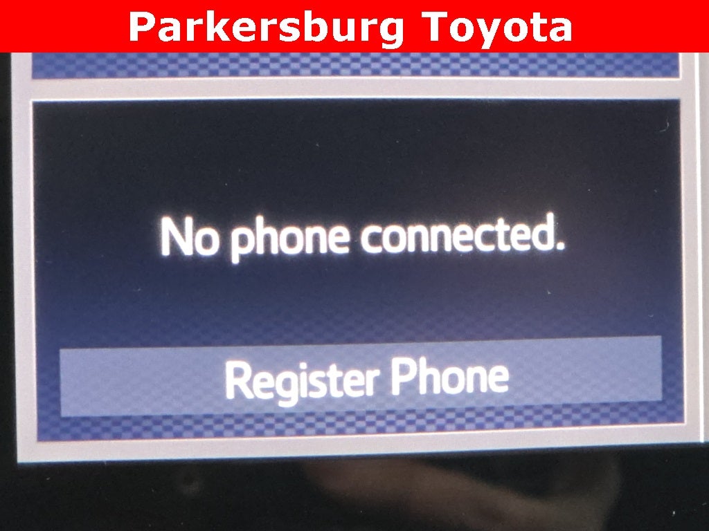 2022 Toyota Tacoma TRD Off-Road V6