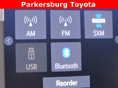 2022 Toyota Tacoma TRD Off-Road V6