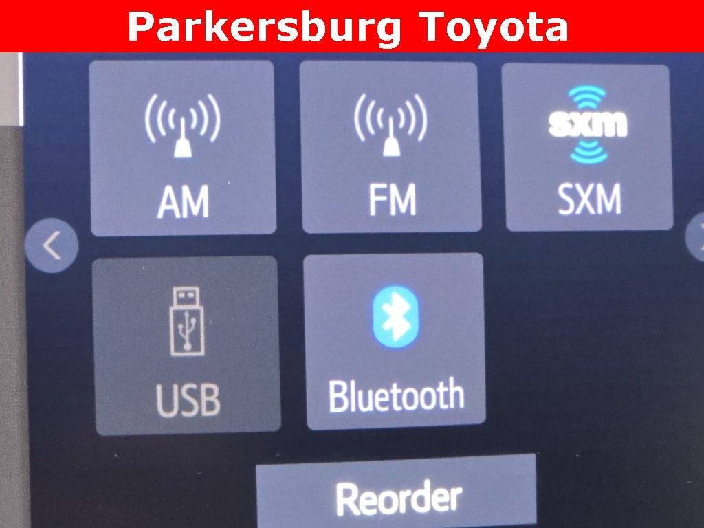 2022 Toyota Tacoma TRD Off-Road V6