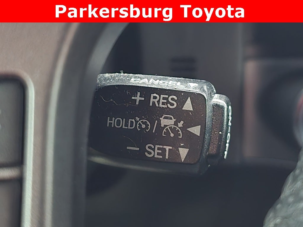 2022 Toyota Tacoma TRD Off-Road V6