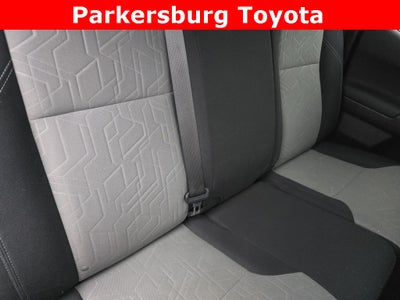 2022 Toyota Tacoma TRD Off-Road V6