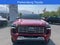 2025 Toyota Tacoma Hybrid Limited