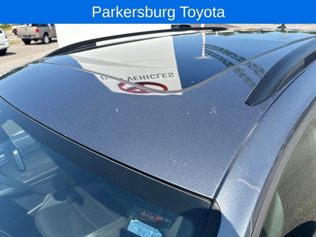 2019 Volkswagen Tiguan 2.0T SEL R-Line 4Motion