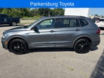2019 Volkswagen Tiguan 2.0T SEL R-Line 4Motion