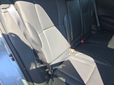 2022 Subaru Outback Limited XT