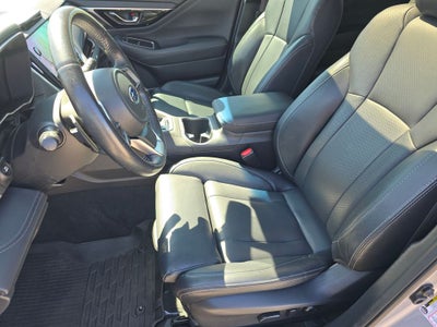 2022 Subaru Outback Limited XT