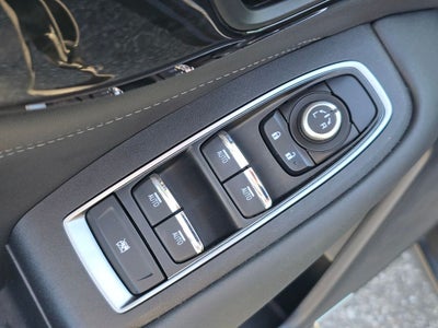 2022 Subaru Outback Limited XT