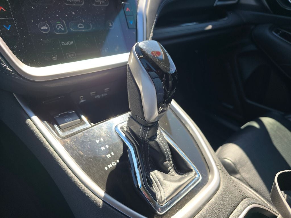 2022 Subaru Outback Limited XT
