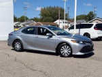 2020 Toyota Camry Hybrid LE