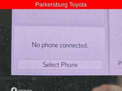 2023 Toyota Camry Hybrid SE