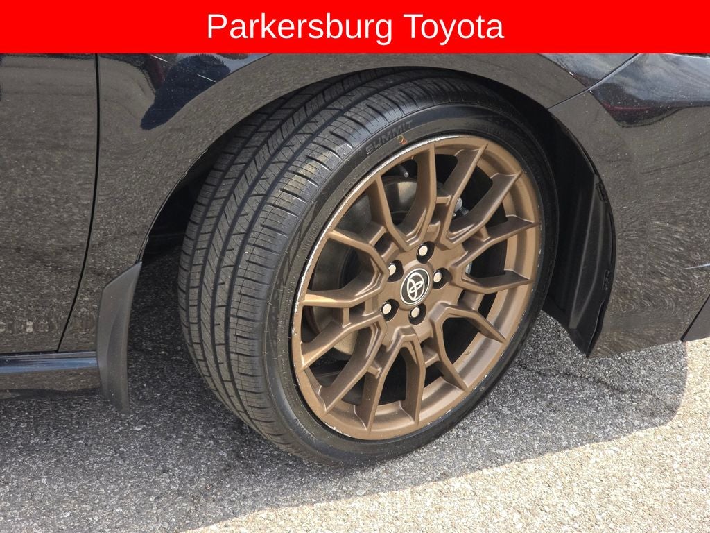 2023 Toyota Camry Hybrid SE