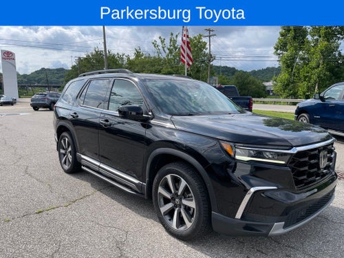 2023 Honda Pilot Touring