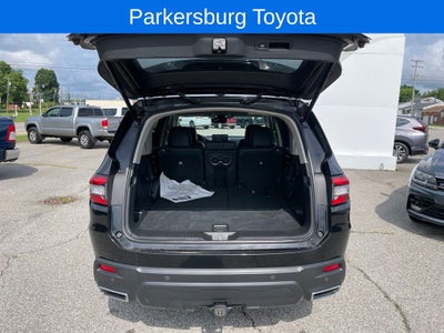 2023 Honda Pilot Touring