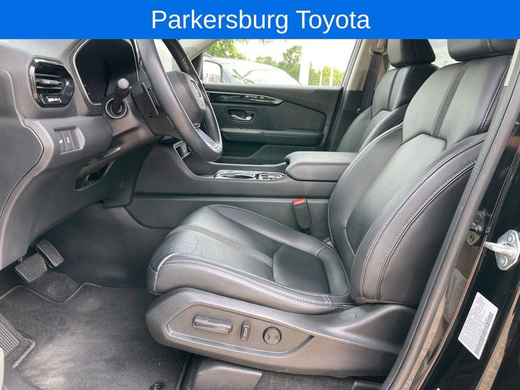 2023 Honda Pilot Touring
