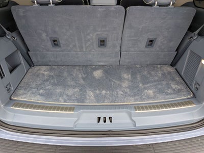 2024 Lincoln Navigator Black Label