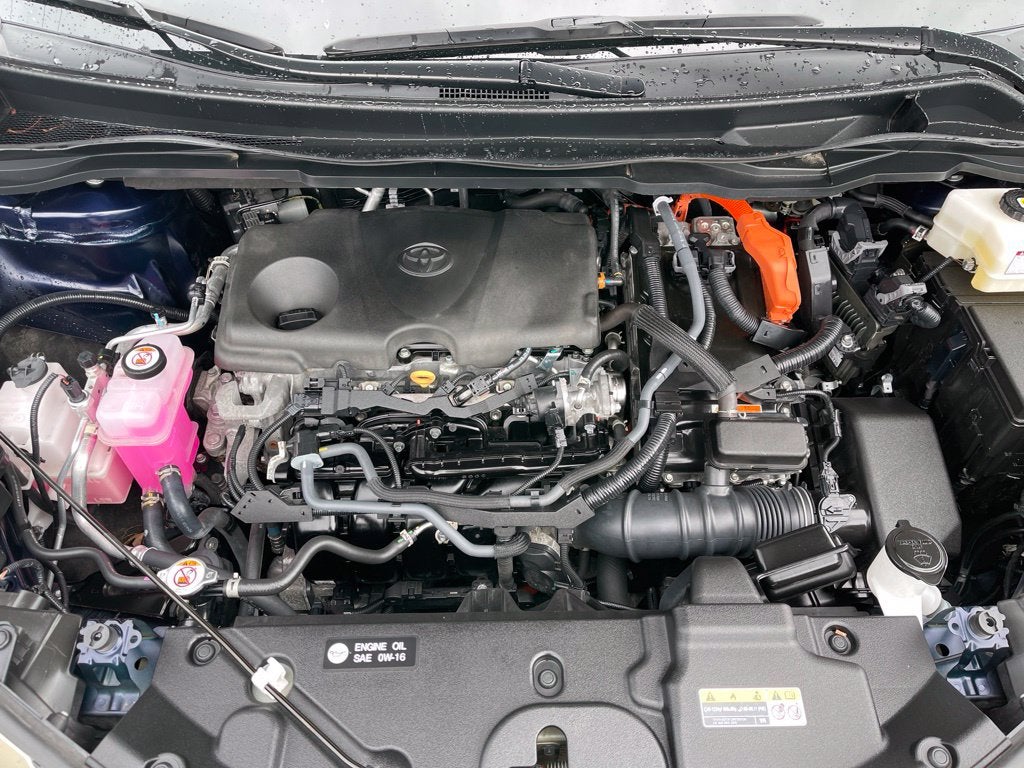 2024 Toyota Sienna XSE 7 Passenger