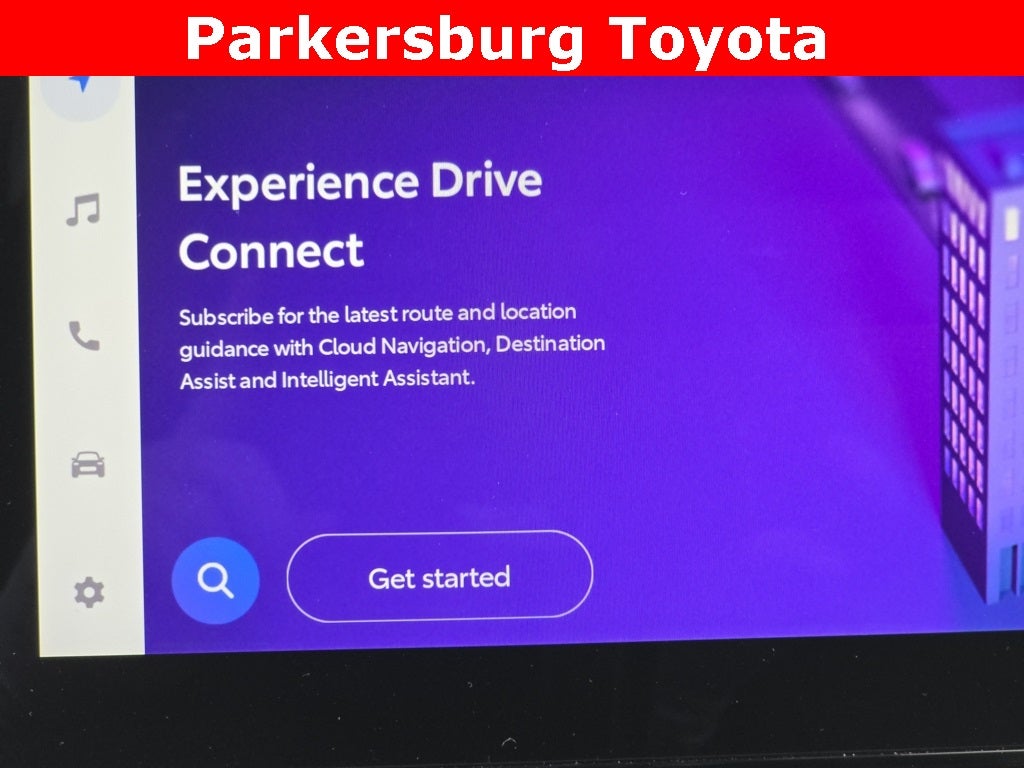 2026 Toyota Sienna Platinum 7 Passenger