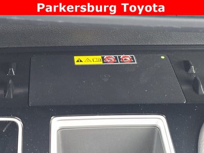 2026 Toyota Sienna Platinum 7 Passenger