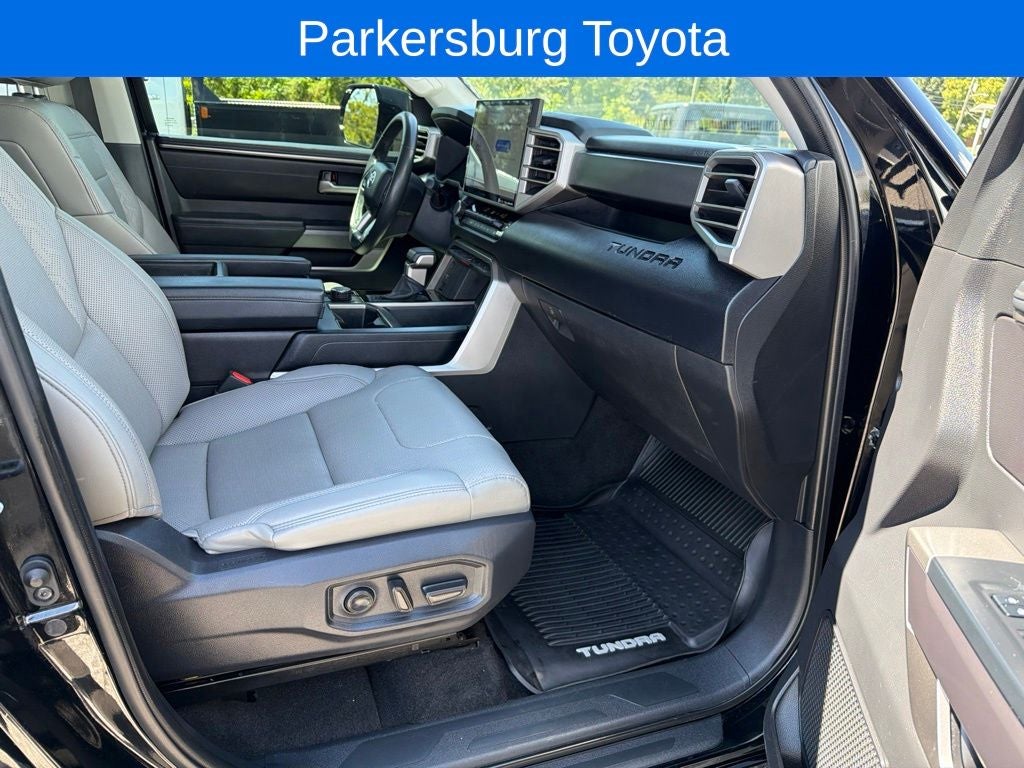 2023 Toyota Tundra SR5