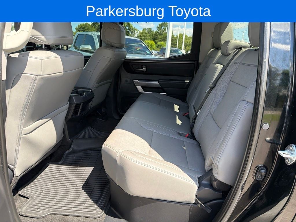 2023 Toyota Tundra SR5