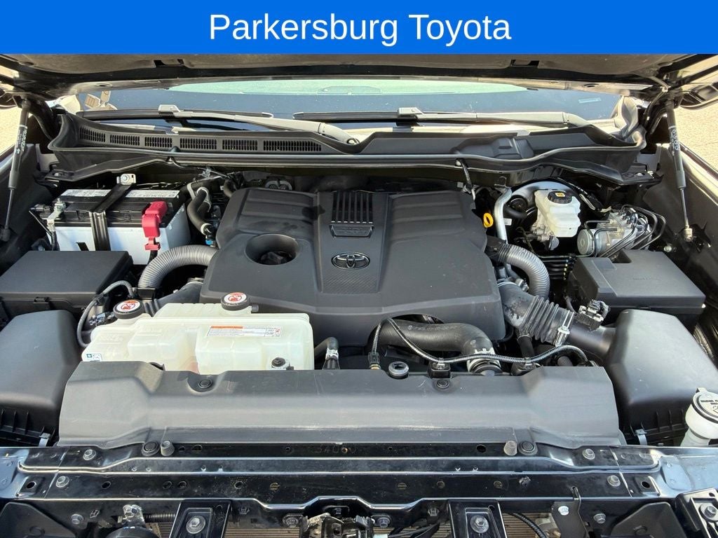 2023 Toyota Tundra SR5
