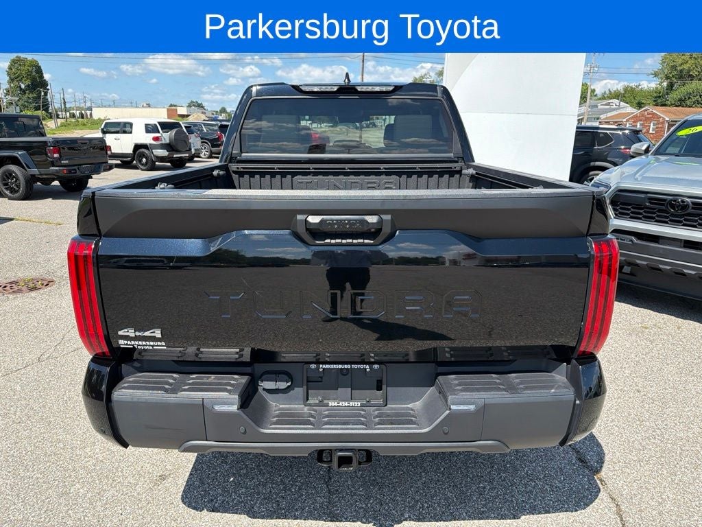 2023 Toyota Tundra SR5