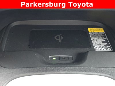 2025 Toyota Corolla FX