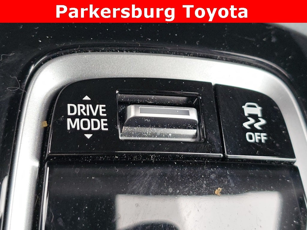 2025 Toyota Corolla FX