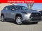 2023 Toyota Corolla Cross L