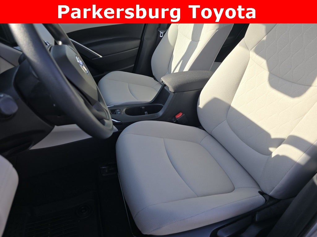 2023 Toyota Corolla Cross L