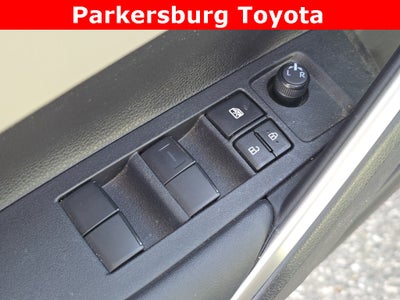 2023 Toyota Corolla Cross L