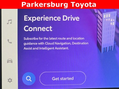 2023 Toyota Corolla Cross L