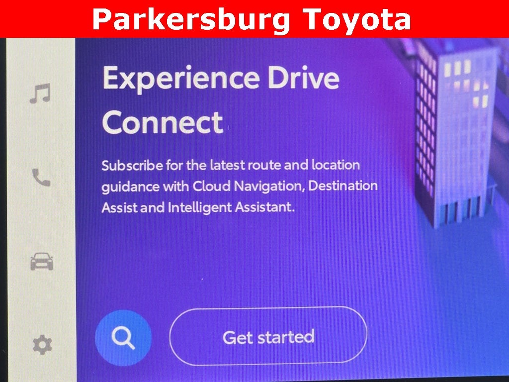 2023 Toyota Corolla Cross L