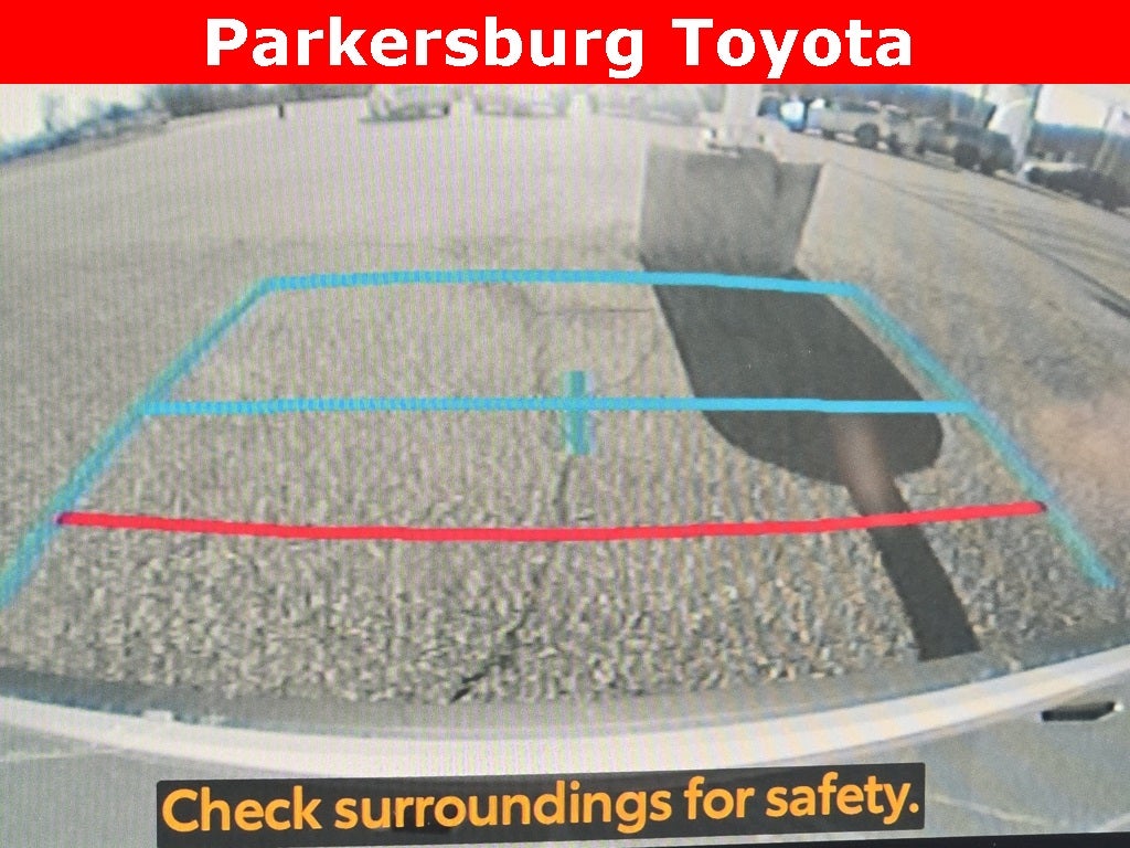 2023 Toyota Corolla Cross L