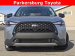 2023 Toyota Corolla Cross L