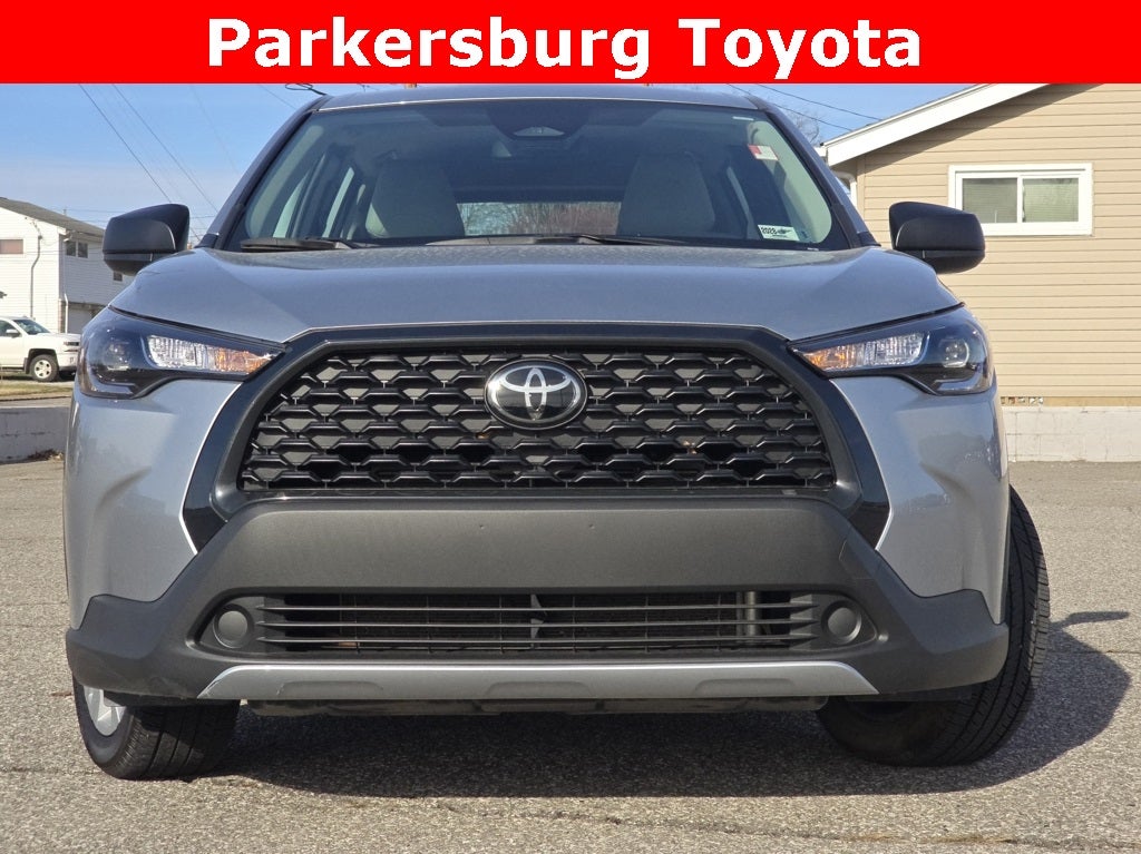 2023 Toyota Corolla Cross L