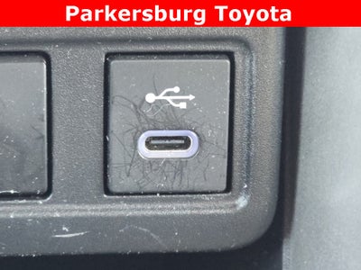 2023 Toyota Corolla Cross L