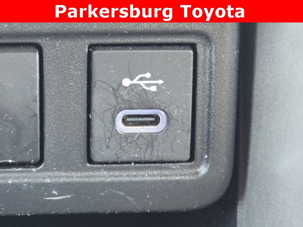 2023 Toyota Corolla Cross L