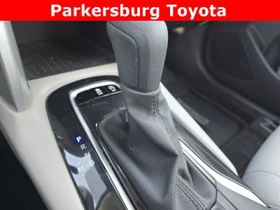 2023 Toyota Corolla Cross L