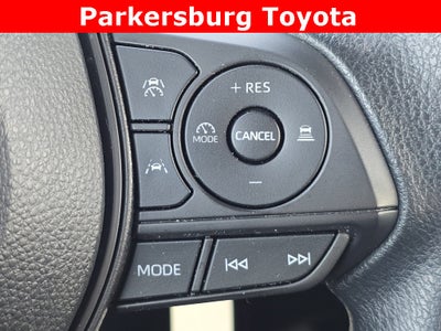 2023 Toyota Corolla Cross L