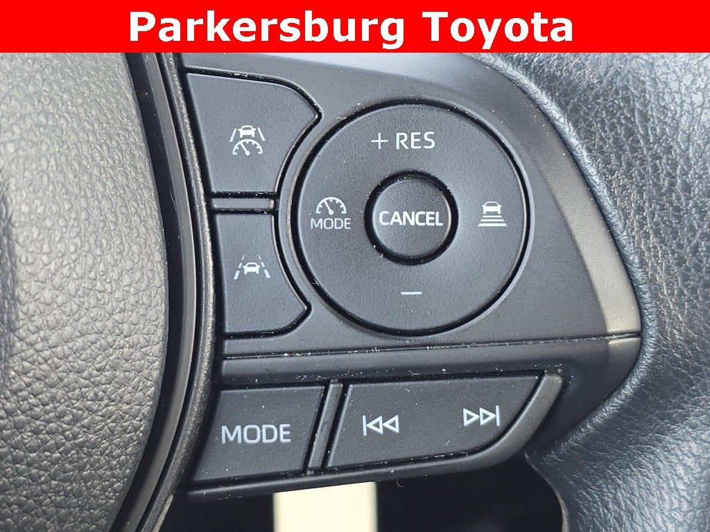 2023 Toyota Corolla Cross L