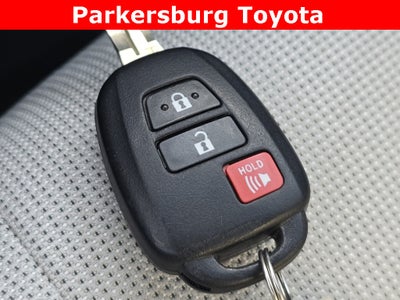 2023 Toyota Corolla Cross L