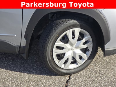 2023 Toyota Corolla Cross L