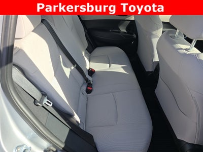 2023 Toyota Corolla Cross L